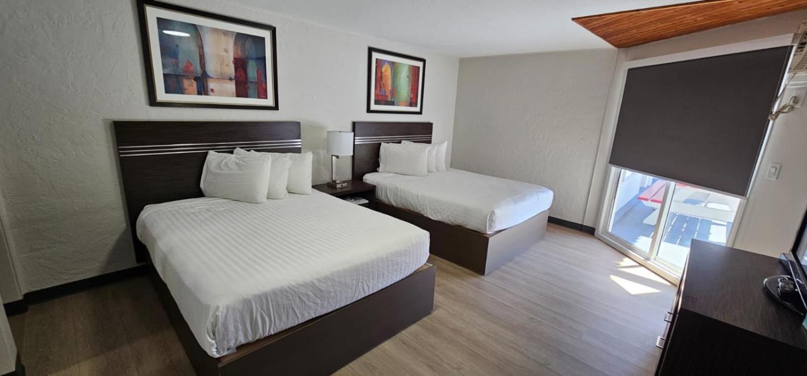 Riverside Motel Penticton Luaran gambar