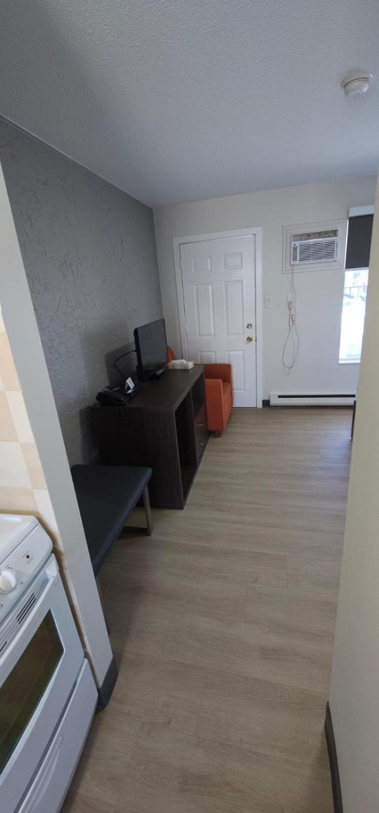 Riverside Motel Penticton Luaran gambar