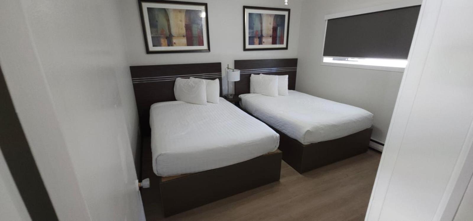 Riverside Motel Penticton Luaran gambar