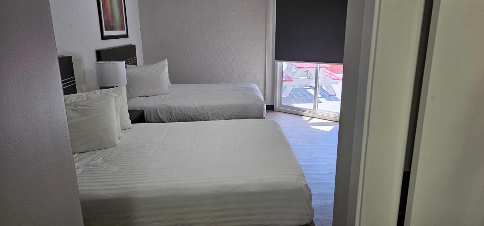 Riverside Motel Penticton Luaran gambar