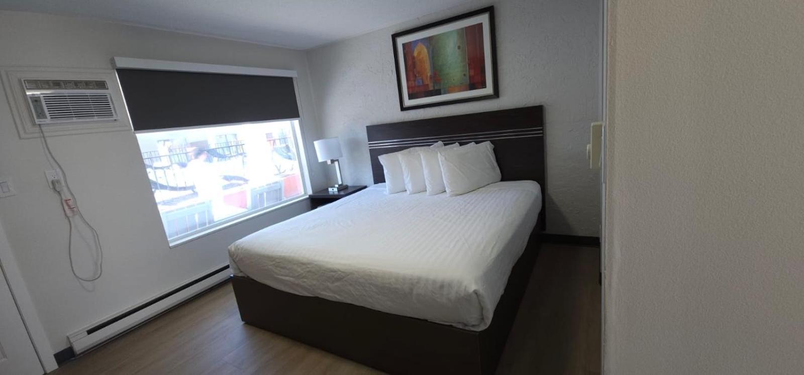 Riverside Motel Penticton Luaran gambar