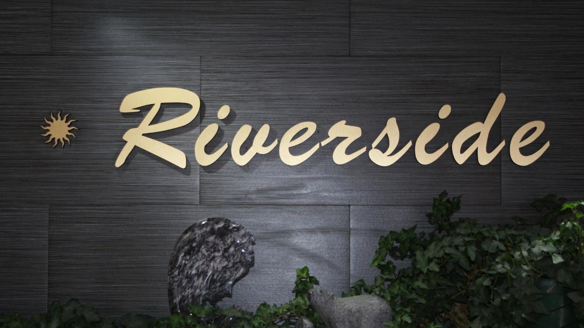 Riverside Motel Penticton Luaran gambar